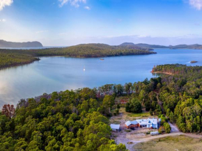 Bruny Island Lodge